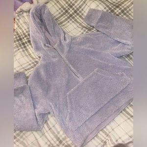 Lululemon Scuba Oversized Half-Zip Hoodie